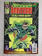Green Lantern #50 (DC Comics 1994) picture