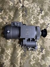 Night vision sight 1PN51-2, Russian night vision picture