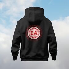 Union cement and concrete laborers Local 6A Hoodie  S, M, L, XL XXL picture