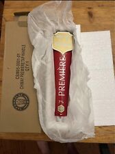 BRAND NEW IN THE BOX Chimay Premiere Belgian Trappist Ale Beer Tap Handle picture