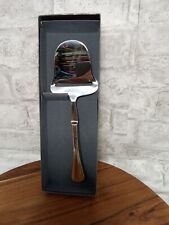 Vintage Stainless Steel Cheese Slicer International Silver in Original Box picture