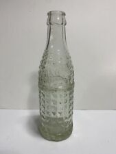 Columbus Ga Chero Cola Soda Water Bottle picture
