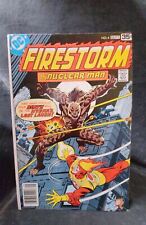 Firestorm #4 1978 DC Comics Comic Book  picture