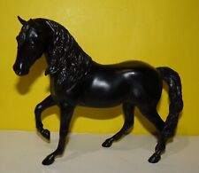 Breyer Reeves Black Stallion Horse 8