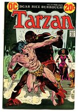 Tarzan 217 NM 9.4 DC 1973 picture
