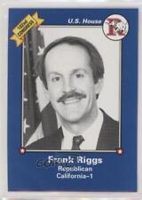 1991 National Education Association 102nd Congress Frank Riggs 0w6 picture