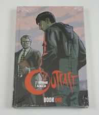 Outcast Book 1 HC NEW SEALED Local Comic Shop Day Edition - Robert Kirkman LCSD picture