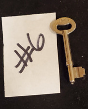 One skeleton key #6 picture