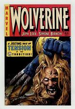 Wolverine #55B Land Variant FN/VF 7.0 2007 picture