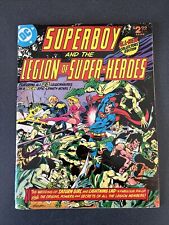 All-New Collectors' Edition C-55 VG/FN Superboy & the Legion 1978 DC Comics picture