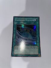 YUGIOH EARTHBOUND WHIRLWIND SUPER RARE SOVR-EN046 1ST EDITION  picture