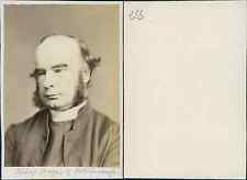 Bishop of Petersborough, William Connor Magee (1821-1891) c1877, Irish-born Angl picture
