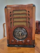 Zenith 5s127 Antique Radio *Works*  picture