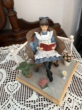 American Girl Samantha 1904 Bookend   picture
