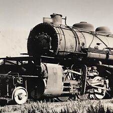 Carolina Clinchfield & Ohio Railway Railroad CC&O #514 Locomotive Train Photo picture