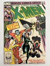 Marvel Comics :The Uncanny X-Men #171 : 🔑 Issue. 1st Appearance Of ROGUE🔥 picture