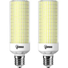 High-Power 150W LED Corn Light Bulb - 5000K Daylight, 22500LM, E39/E40 picture