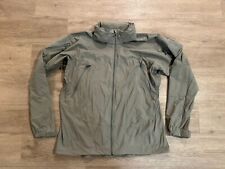 Patagonia PCU Level 5 Military Jacket Mens Large Gen II Army Soft Shell  picture