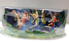 Disney Store Disney Tinker Bell & Fairies Figurine Set picture