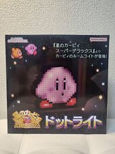 Kirby Super Deluxe Dot ROOM Light Charanics USB Type-C JP NEW picture