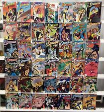 DC Comics Starman Run Lot 1-45 Missing 9,41,44 VF picture