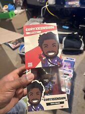 RARE Youtooz: CoryxKenshin Vinyl Figure #148 SOLD OUT EVERYWHERE picture