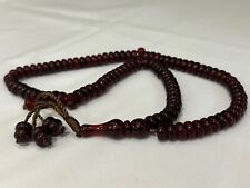 Very Beautiful Rosary,Prayer 99 beads Tasbih,Tasbeeh,Amazing color Misbaha,Gift picture