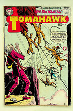 Tomahawk #94 (Sep-Oct 1964, DC) - Good- picture