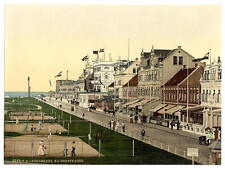 Photo:Kaiserstrasse,Norderney,Germany picture