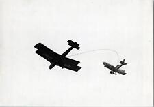 WESTLAND WAPITI INFLIGHT REFUELING VICKERS VIRGINIA ORIGINAL PRESS PHOTO RAF picture