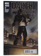 Daken Dark Wolverine #1 Variant Edition Mike Mayhew 2nd Printing Marvel Comics picture