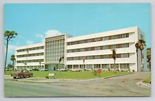 Postcard Hospital Melbourne Florida picture