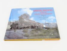 Morning Sun: Union Pacific Official Color Photography Vol.1 by Le Massena ©1993  picture