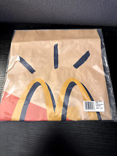 Mcdonalds x Travis Scott Cactus Jack Limited Edition Paper Bag picture