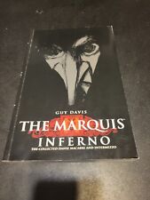 The Marquis: Inferno (Dark Horse Comics, August 12, 2009) picture
