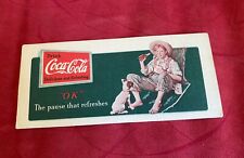 1932 Coca Cola 