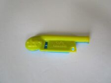 Vintage  Bo'sun Cap n Crunch Hard Plastic Two tone Premium Whistle picture