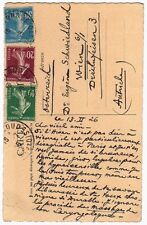 Octave Uzanne bibliophile man of letters to Eugene Schwiedland 1926 Vienna picture