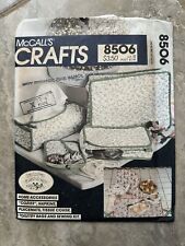 McCall's Crafts Laura Ashley 