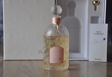 PETIT Guerlain PINK, Bee Bottle EDT 250ml, Exclusive Collection, VERY RARE, USED picture