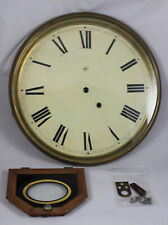 Vintage/Antique Seth Thomas Clock Dial (for 10.5