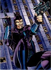 1995 Comic Images The Phantom Promo picture