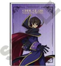 A. Lelouch Lamperouge B6 Monthly Schedule Notebook 2023 Code Geass: Lelouch of t picture