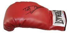 Dolph Lundgren 'Captain Ivan Drago' Rocky IV Signed PSA/DNA Cert Boxing Glove 03 picture