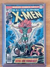 Uncanny X-Men #101 L@@K 1st appearance Phoenix Key Issue Cyclops - Wolverine picture
