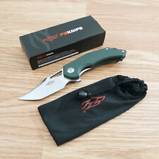 Ganzo Knives Firebird Folding Knife 2.75