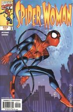 Spider-Woman #2A Romita Jr. VG 1999 Stock Image Low Grade picture