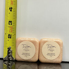 Tresor By Lancome Perfumed Body Soap 25 g Lot Of 2 picture
