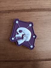 Northern Provisions Stargazer Patch Maroon/white PVC picture