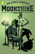 Moonshine #2 Main Cover 2021, Image NM picture